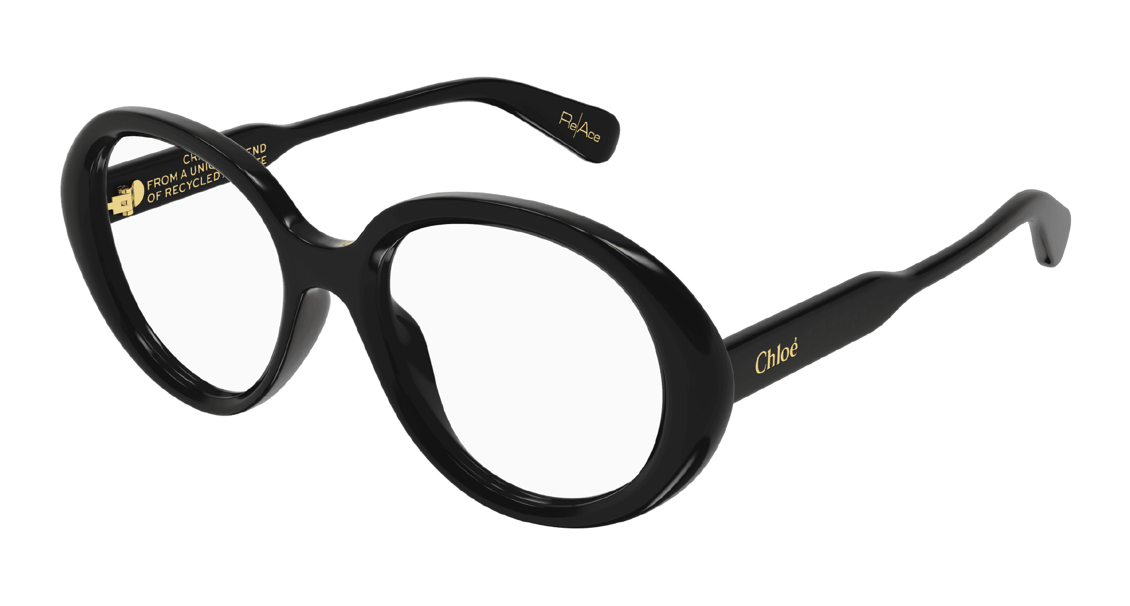 Оправа CHLOE CH0221O 001 (53-19)