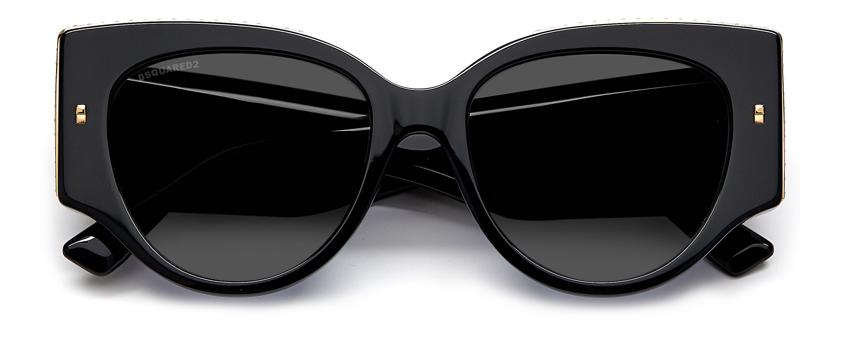 Солнцезащитные очки DSQUARED2 D2 0032/S 2M2 IR (54-18)