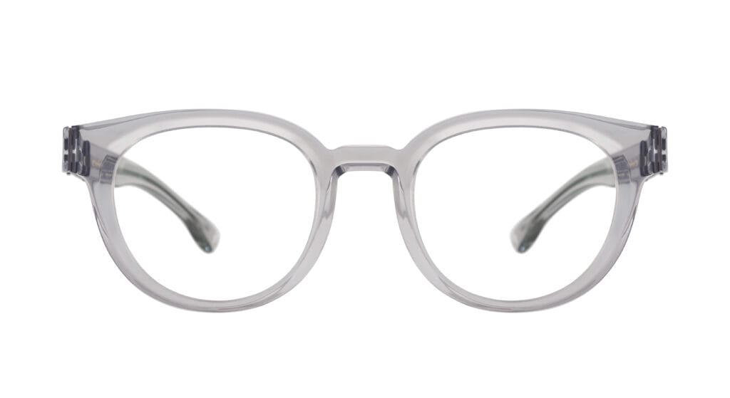 Оправа IC! BERLIN IC KELLY SKY GREY/GUN-METAL LONG (49-22)