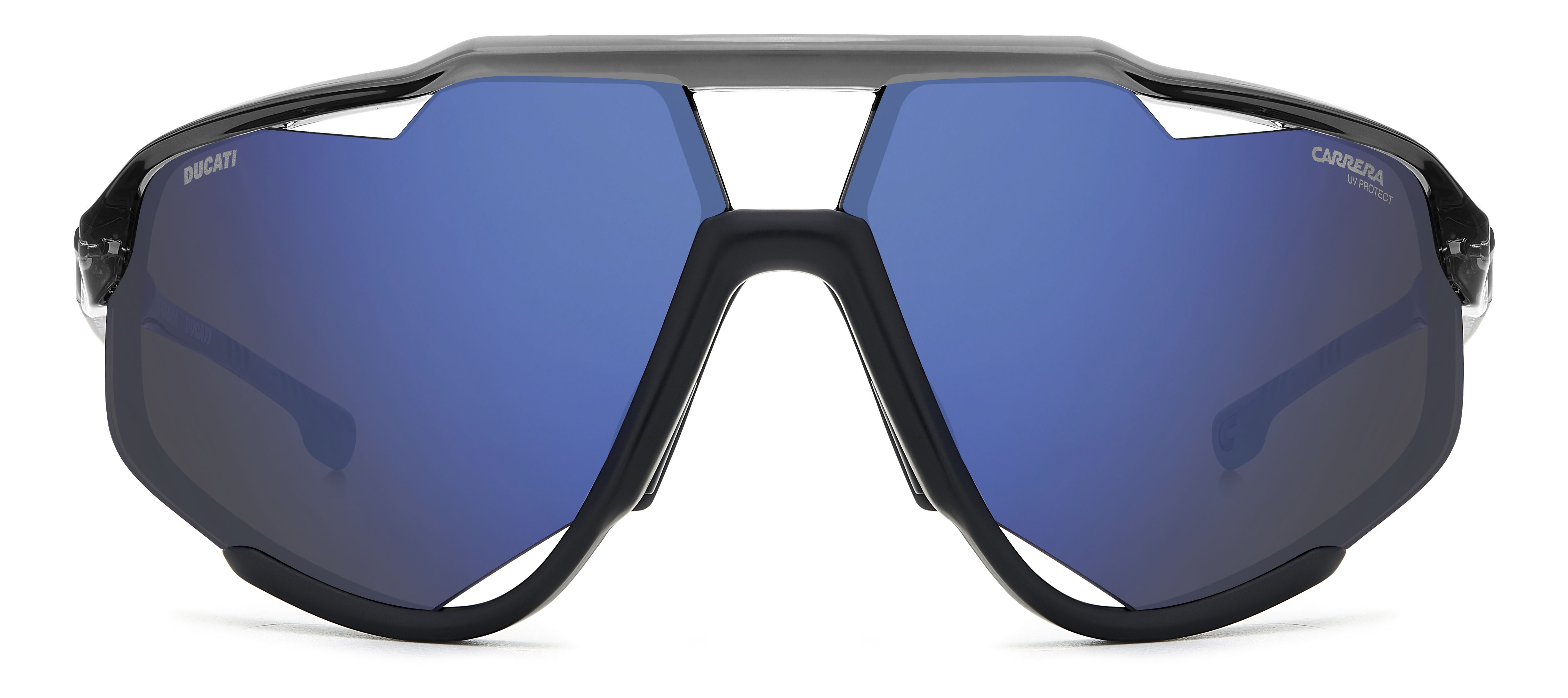 Солнцезащитные очки CARRERA CARDUC 055/S KB7 XT (76-11)