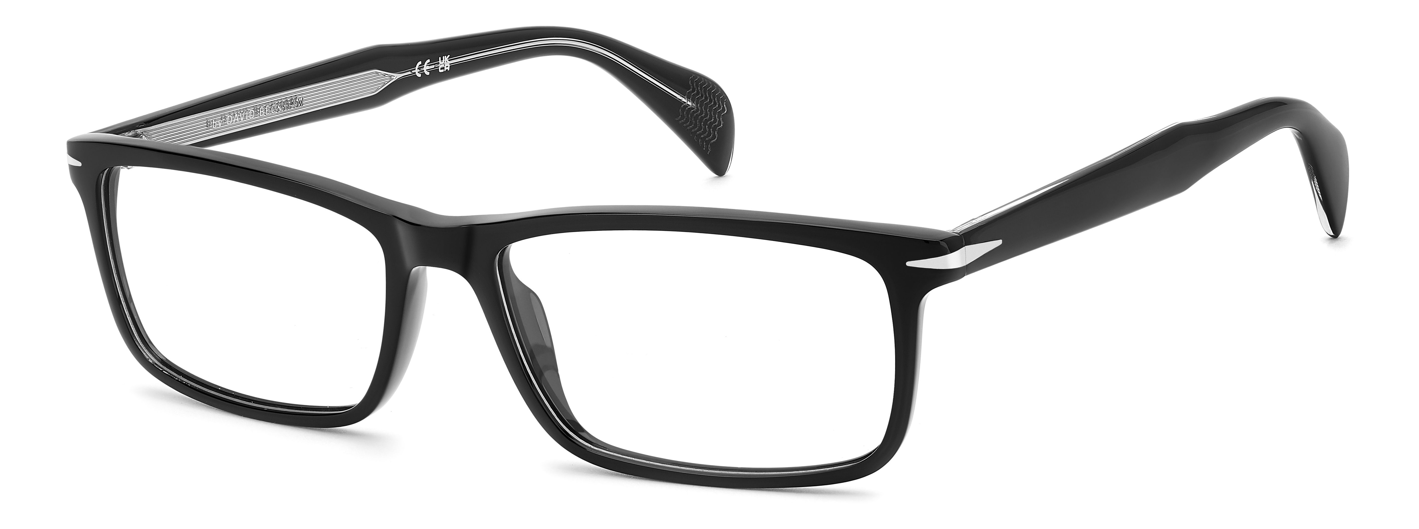 Оправа DAVID BECKHAM DB 1207 807 (59-17)