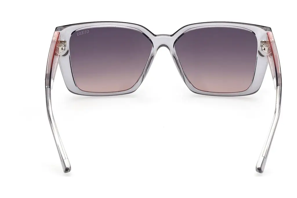 Солнцезащитные очки GUESS GUS 7818 20B (56-13)