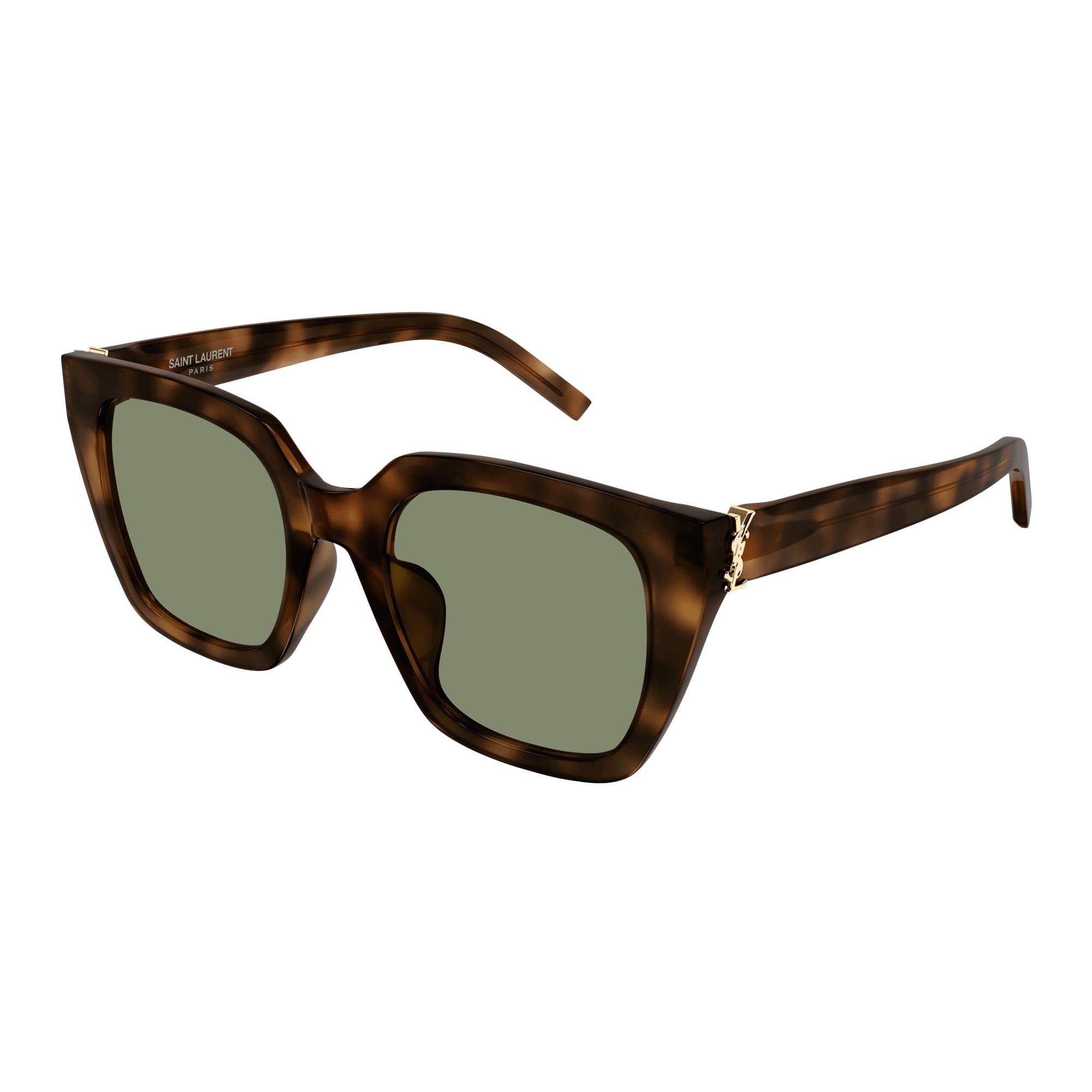 Солнцезащитные очки SAINT LAURENT SL M143/F 003 (52-21)