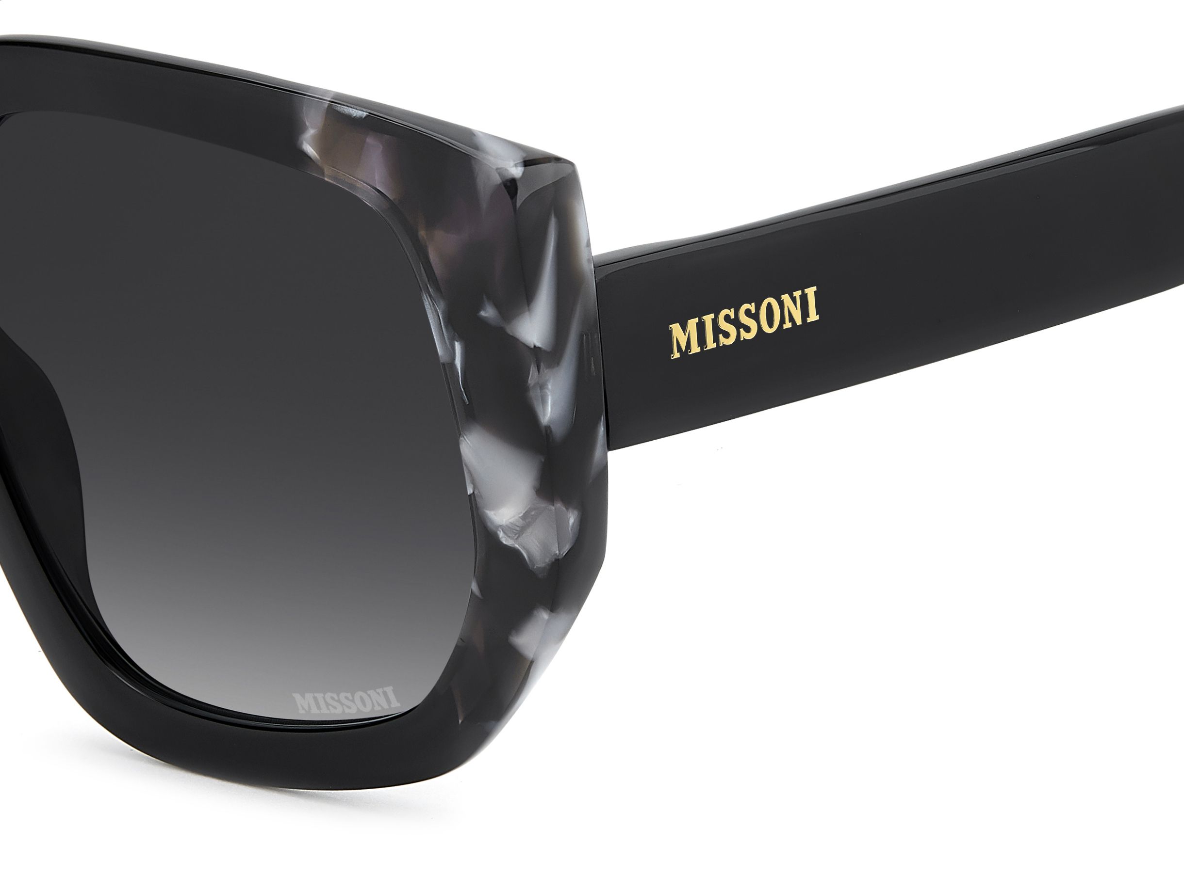 Солнцезащитные очки MISSONI MIS 0250/S 807 9O (54-18)