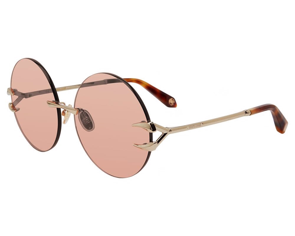 Солнцезащитные очки ROBERTO CAVALLI SRC006 94F (63-17)