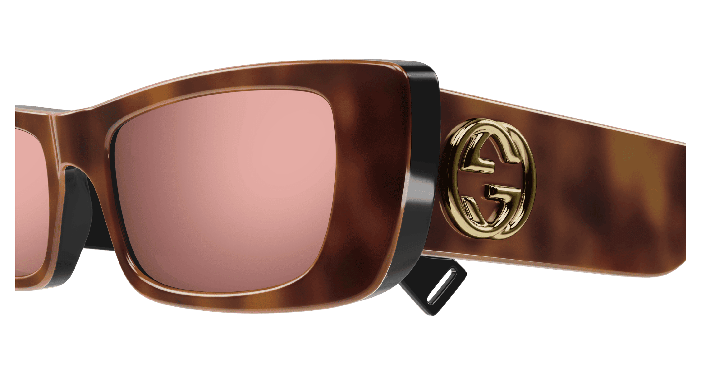 Солнцезащитные очки GUCCI GG0516S 015 (52-20)