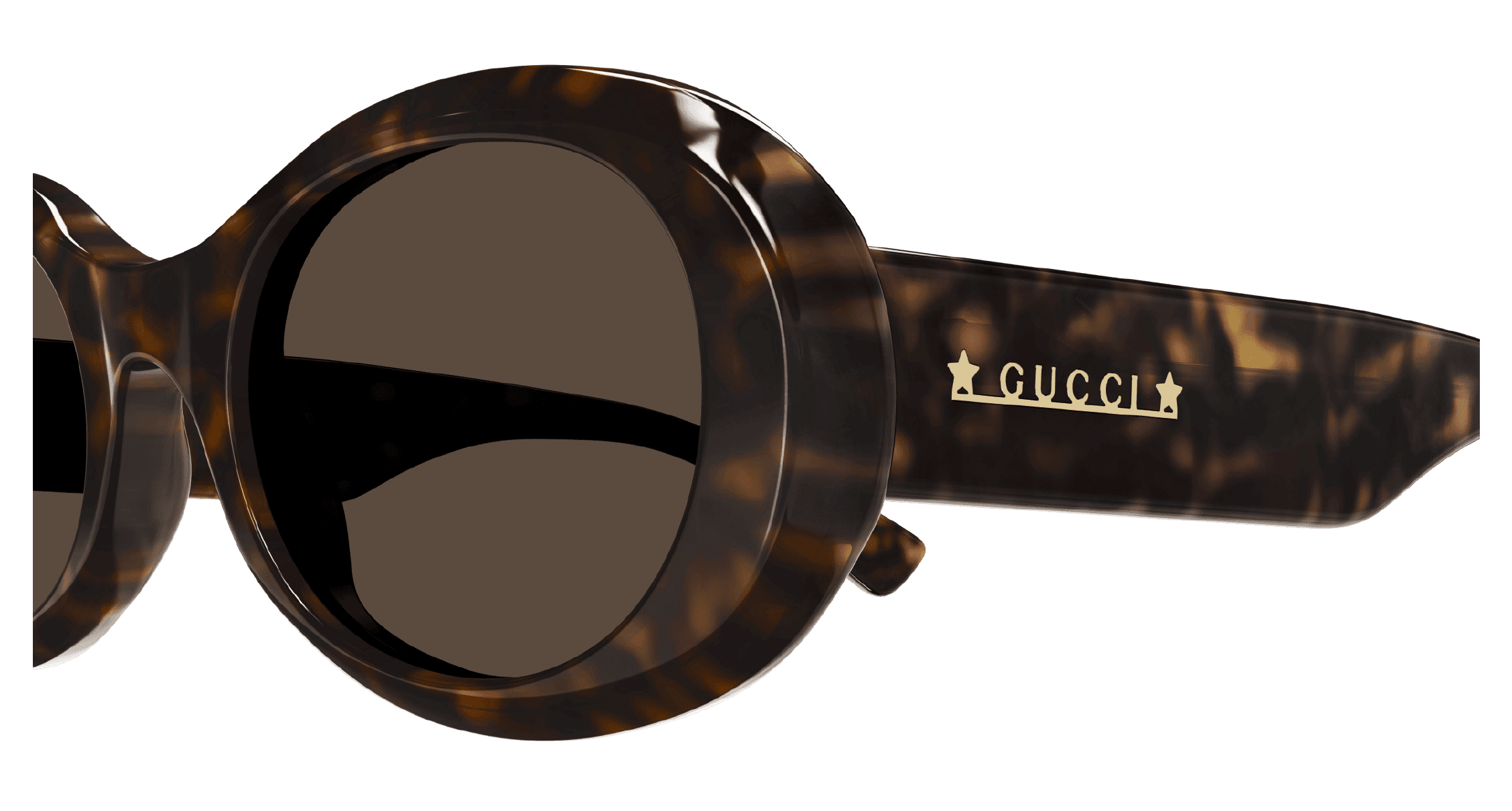 Солнцезащитные очки GUCCI GG1587S 002 (52-22)