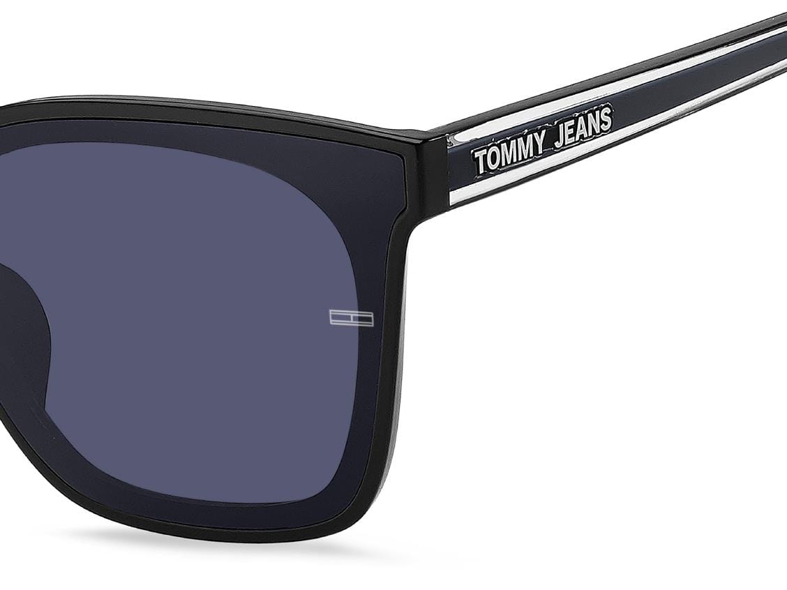 Солнцезащитные очки TOMMY HILFIGER TJ 0066/F/S D51 (65-16)