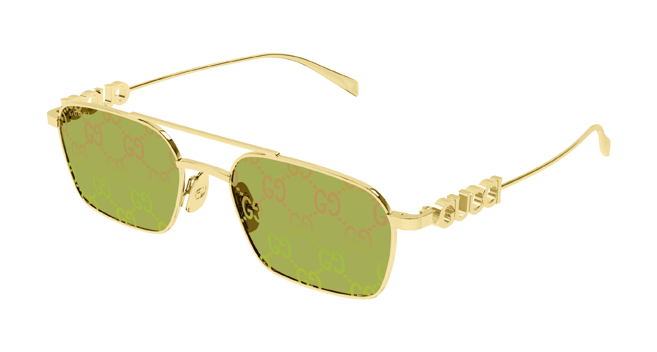 Солнцезащитные очки GUCCI GG1804S 002 (54-19)
