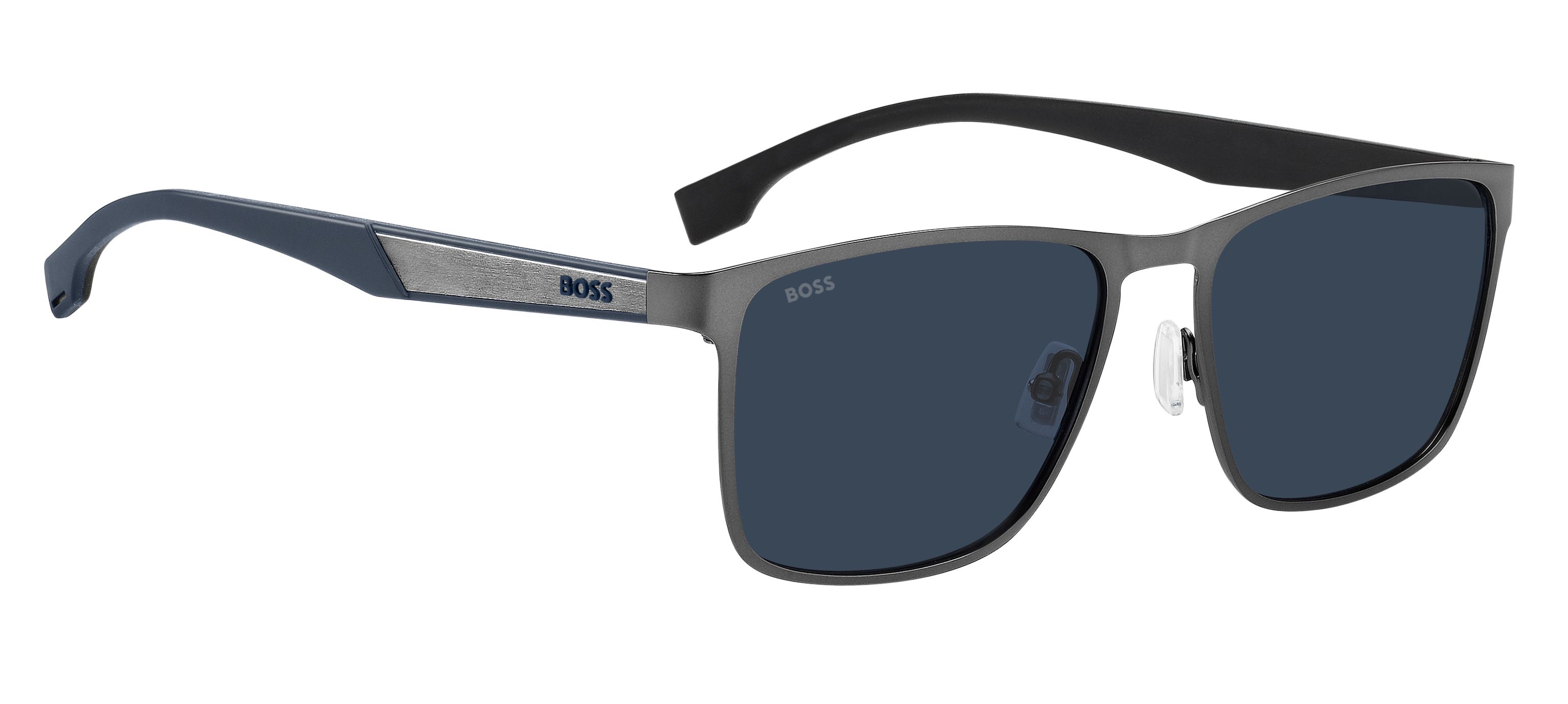 Солнцезащитные очки BOSS 1826/S R80 KU (56-17)