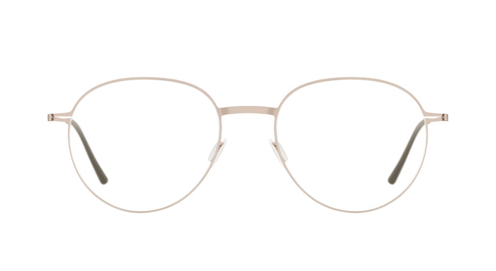 Оправа IC! BERLIN IC OVE BRONZE/WARM GREY (52-20)