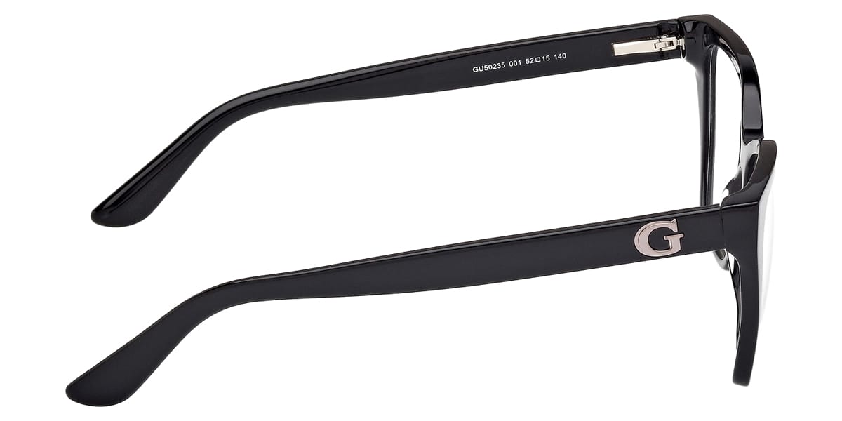Оправа GUESS GU 50235 001 (52-15)