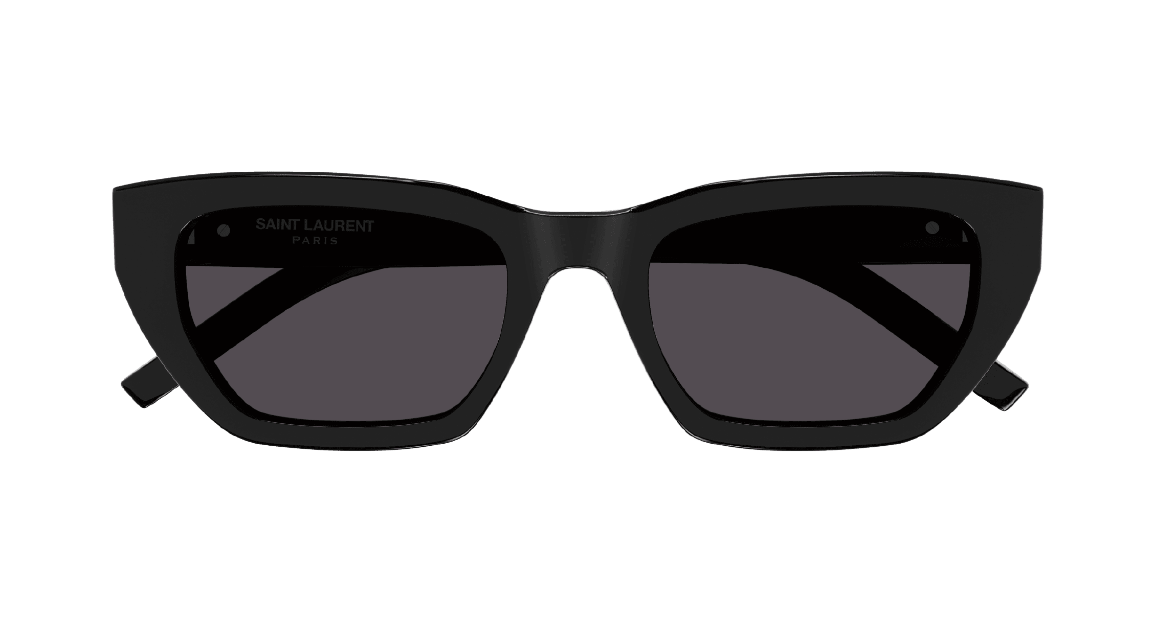 Солнцезащитные очки SAINT LAURENT SL M127/F 001 (53-20)