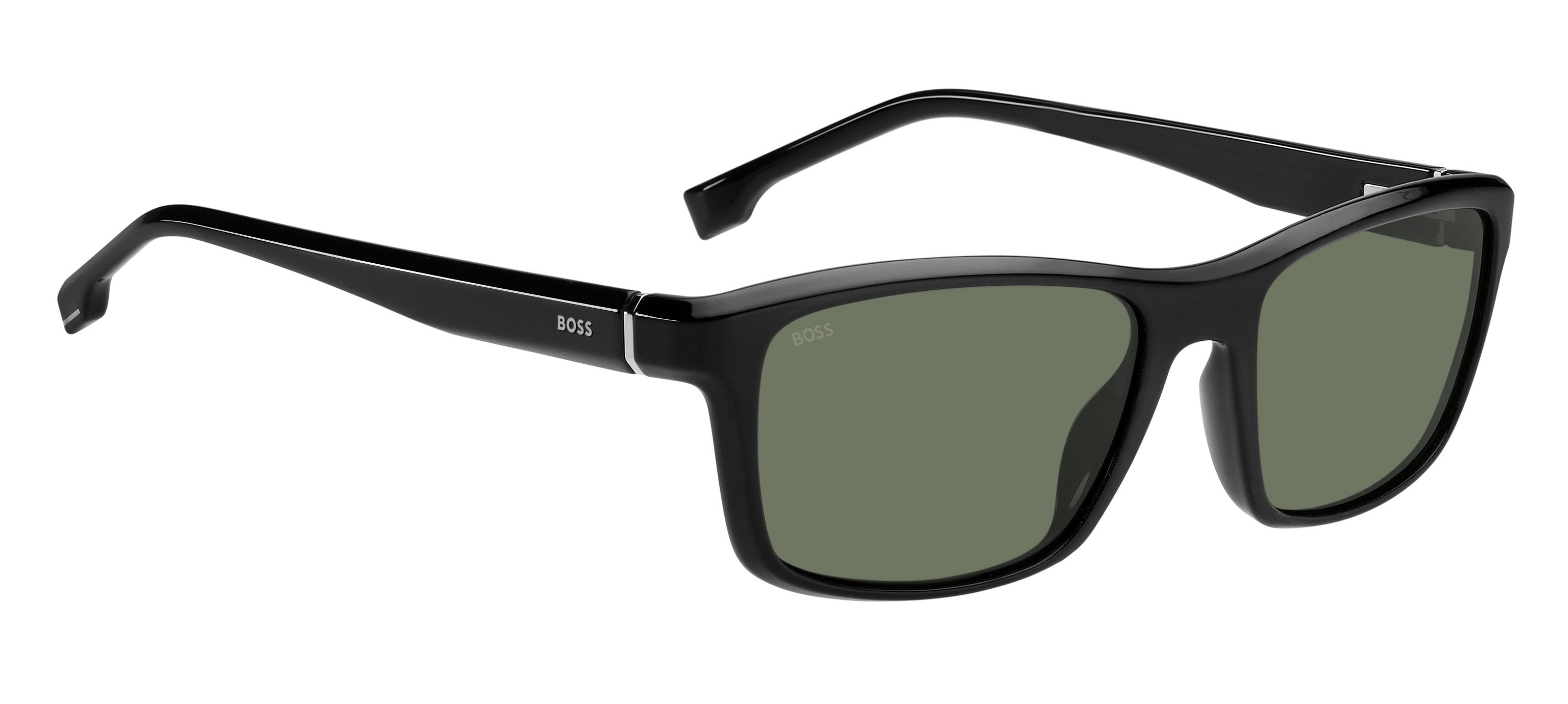 Солнцезащитные очки BOSS 1374/S 807 QT (56-18)