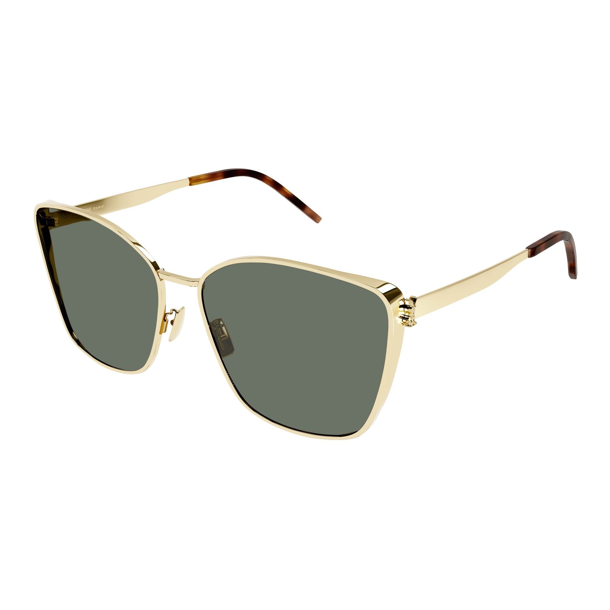 Солнцезащитные очки SAINT LAURENT SL M98 003 (62-17)