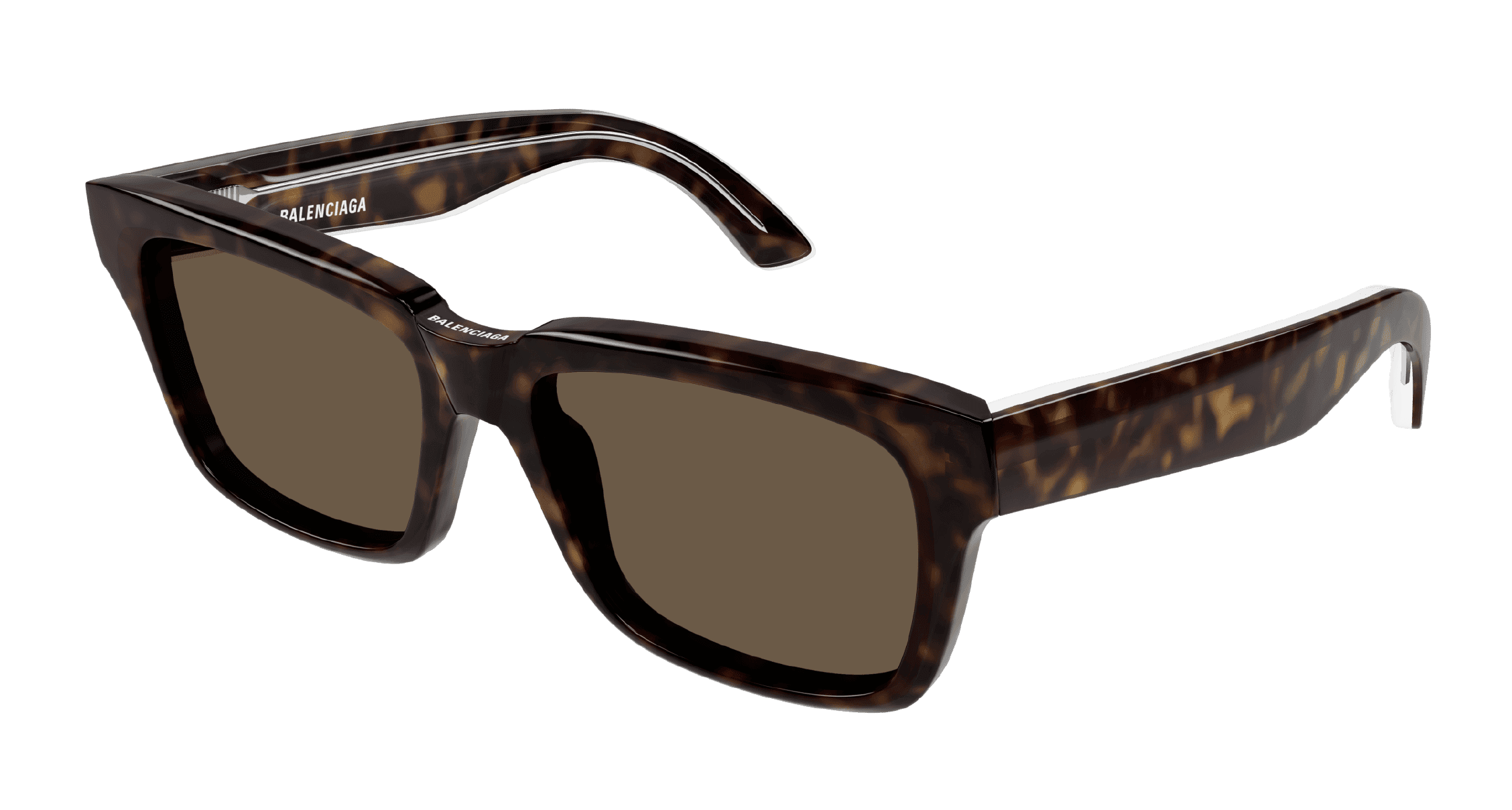 Солнцезащитные очки BALENCIAGA BB0346S 002 (55-17)