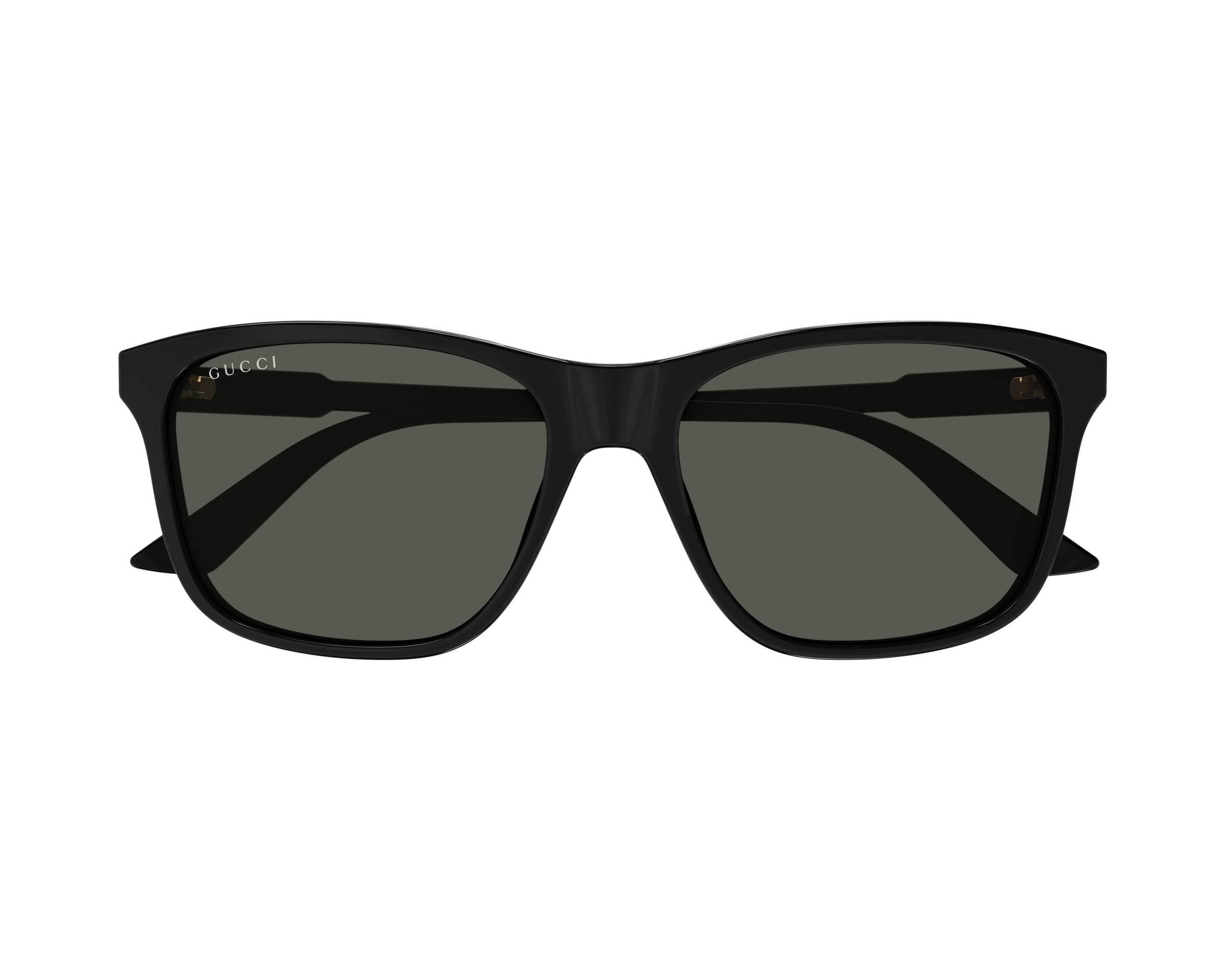 Солнцезащитные очки GUCCI GG1819S 001 (57-17)