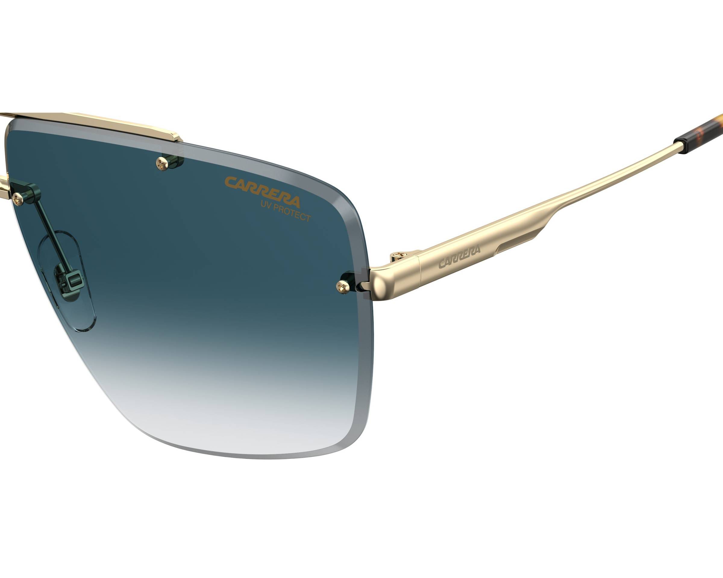 Солнцезащитные очки CARRERA 1016/S 001 08 (64-11)