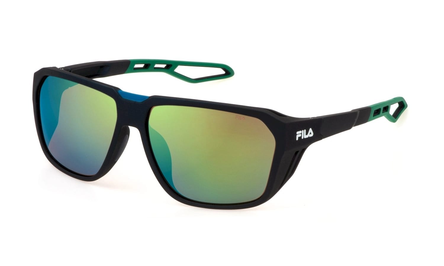 Солнцезащитные очки FILA FLA SFI722 7U4V (63-14)