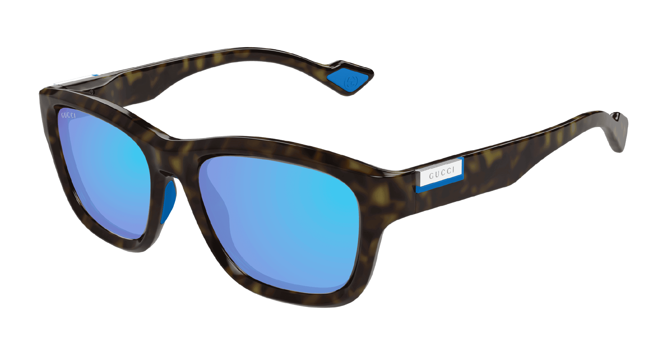Солнцезащитные очки GUCCI GG1630S 002 (54-18)