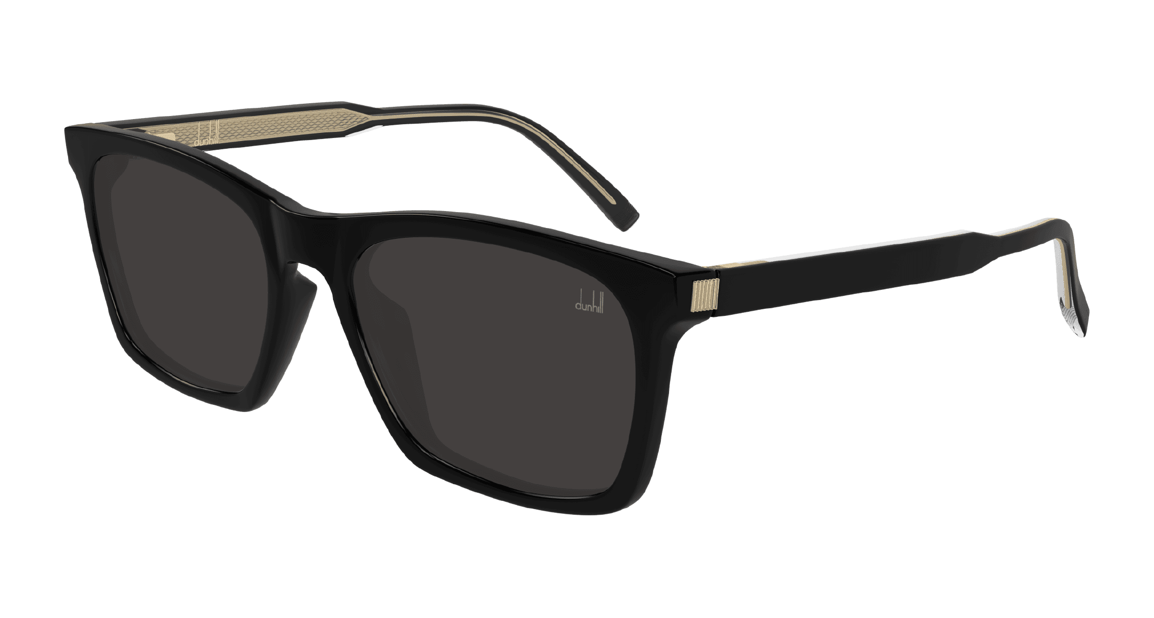 Солнцезащитные очки DUNHILL DU0083S 001 (54-18)