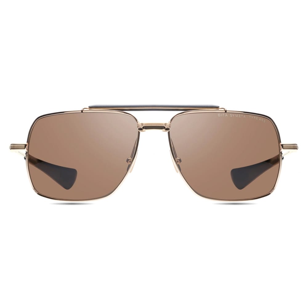 Солнцезащитные очки DITA SYMETA-TYPE 403 DTS126-62-02 (62-16)