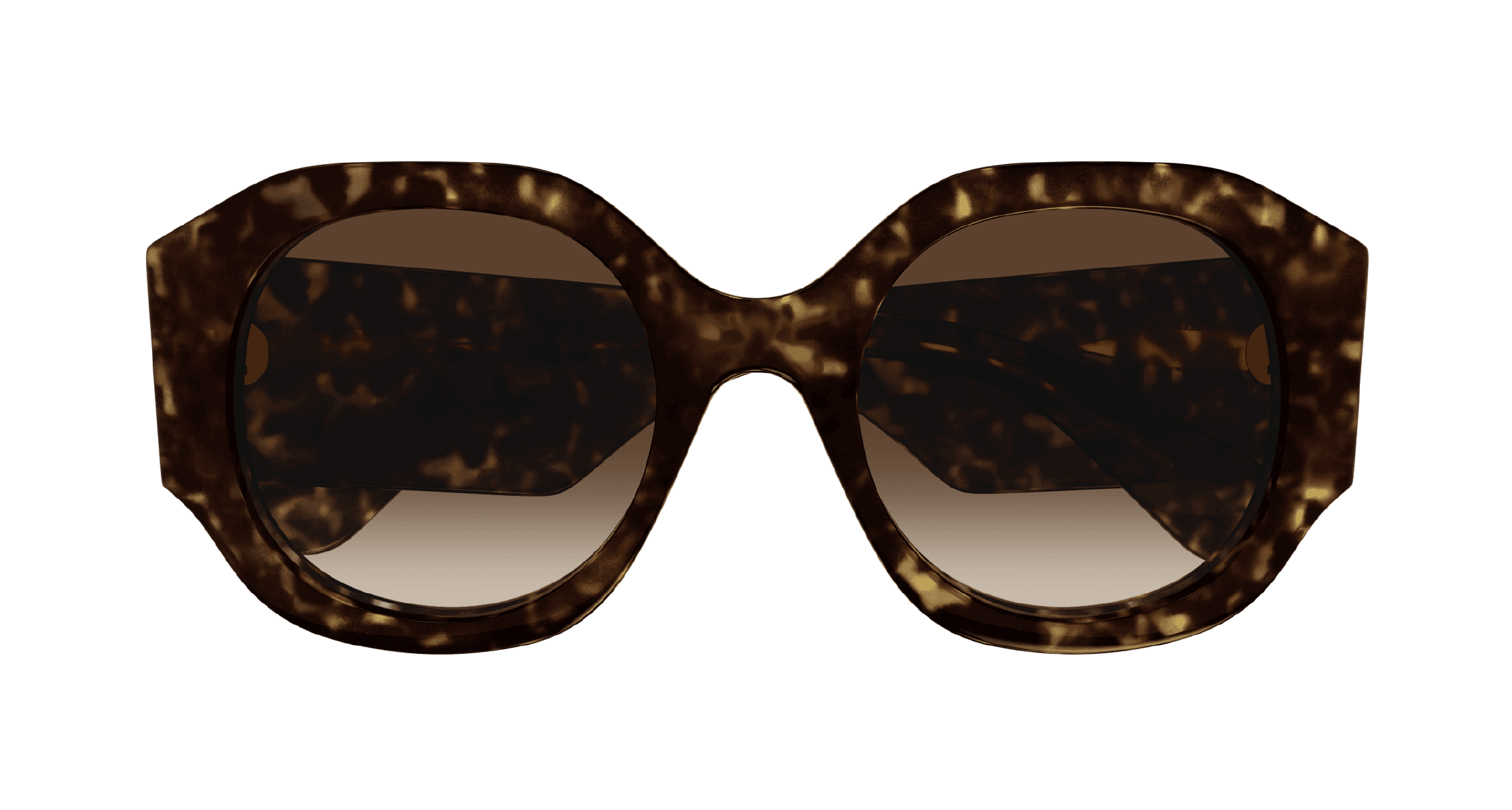 Солнцезащитные очки CHLOE CH0234S 002 (53-22)