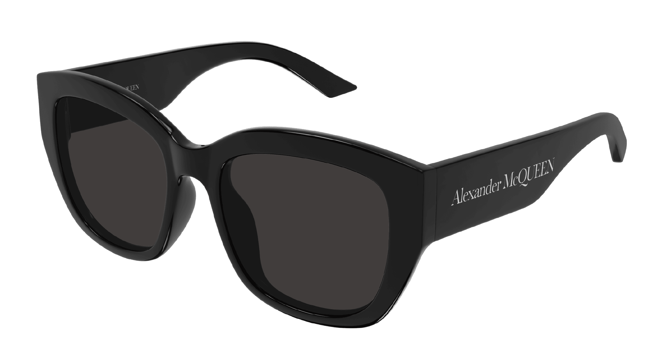 Солнцезащитные очки ALEXANDER MCQUEEN AM0451SA 001 (55-19)