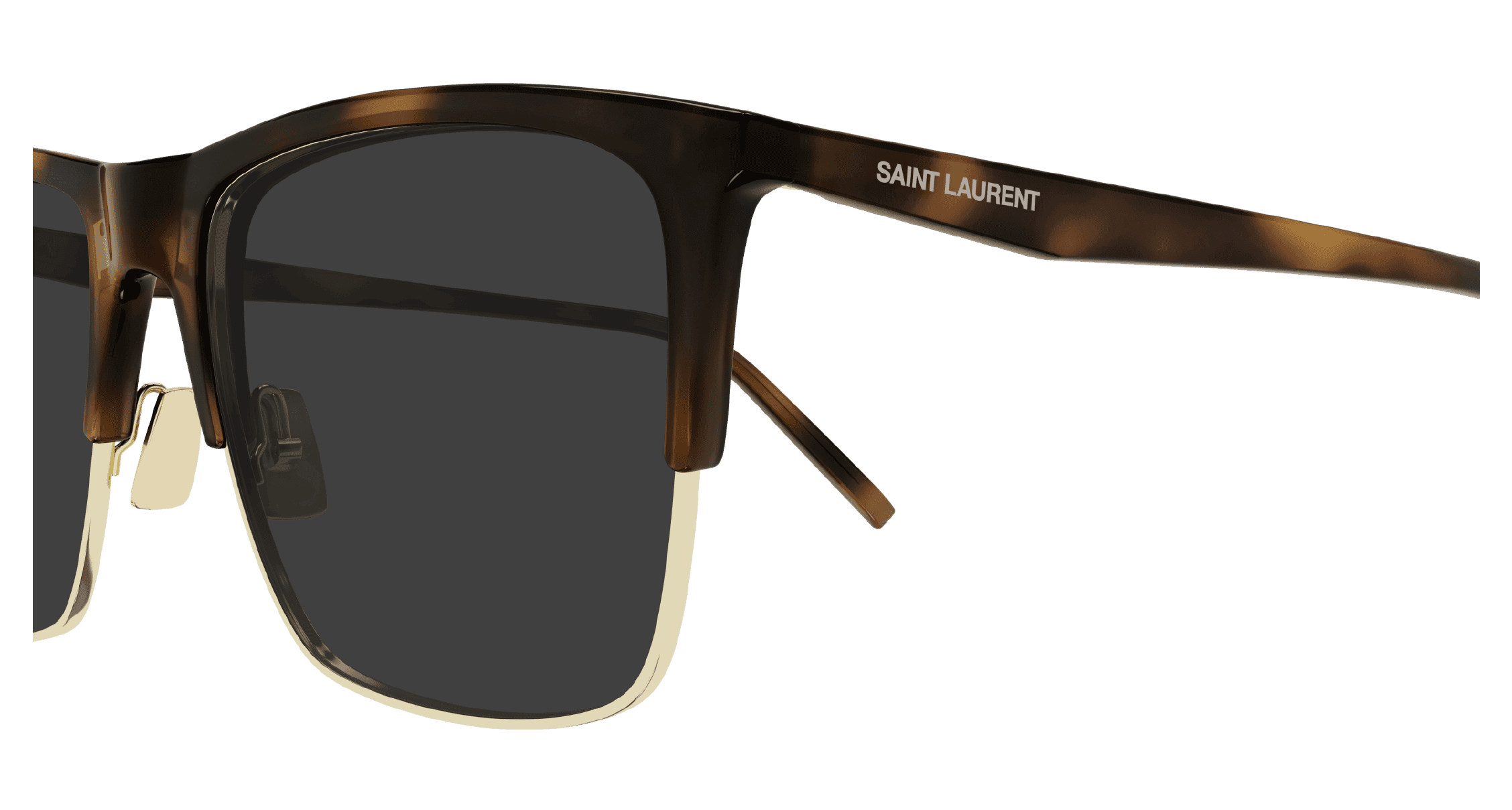 Солнцезащитные очки SAINT LAURENT SL 768 004 (57-18)