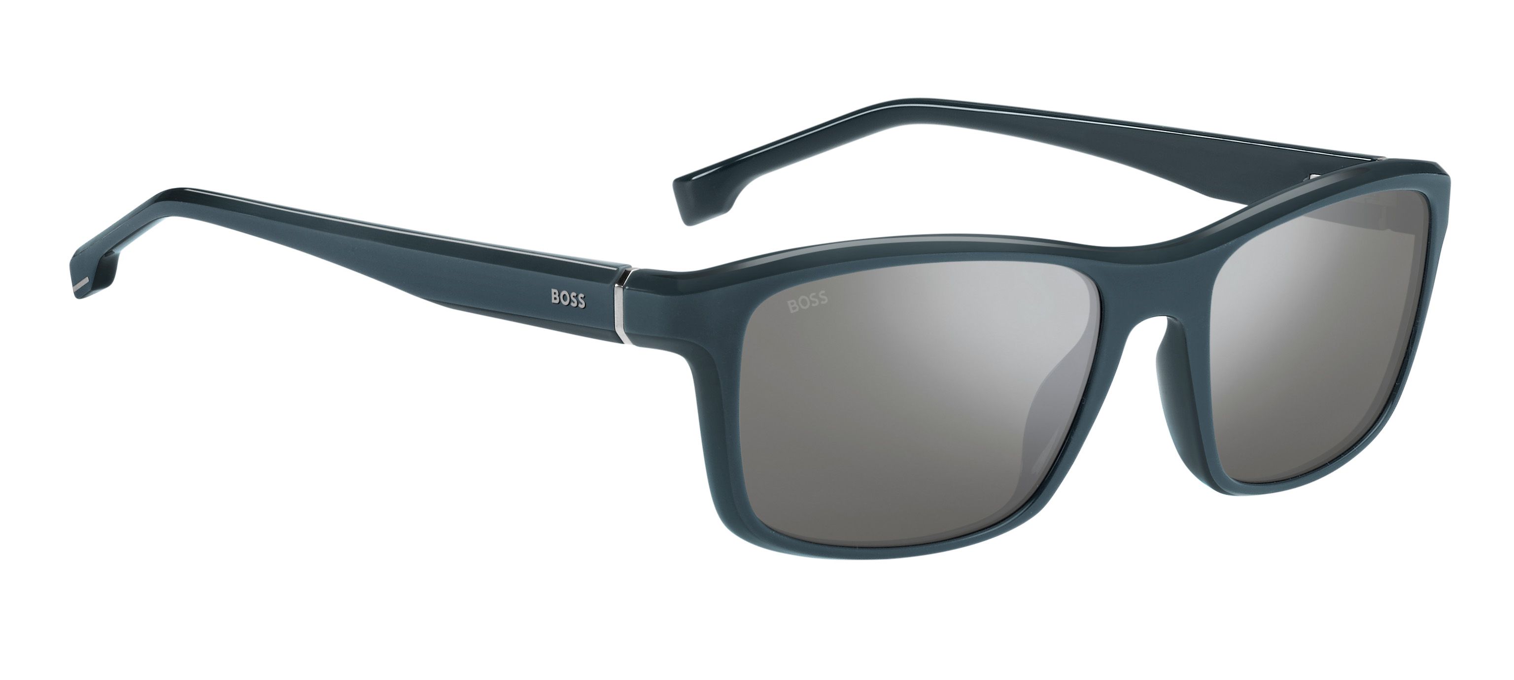 Солнцезащитные очки BOSS 1374/S PYW T4 (56-18)
