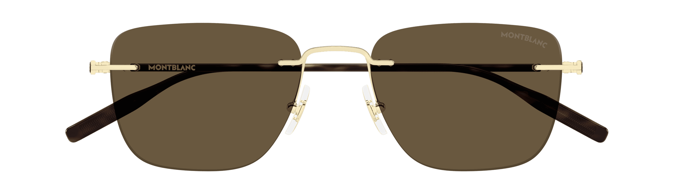 Солнцезащитные очки MONTBLANC MB0470S 003 (54-19)