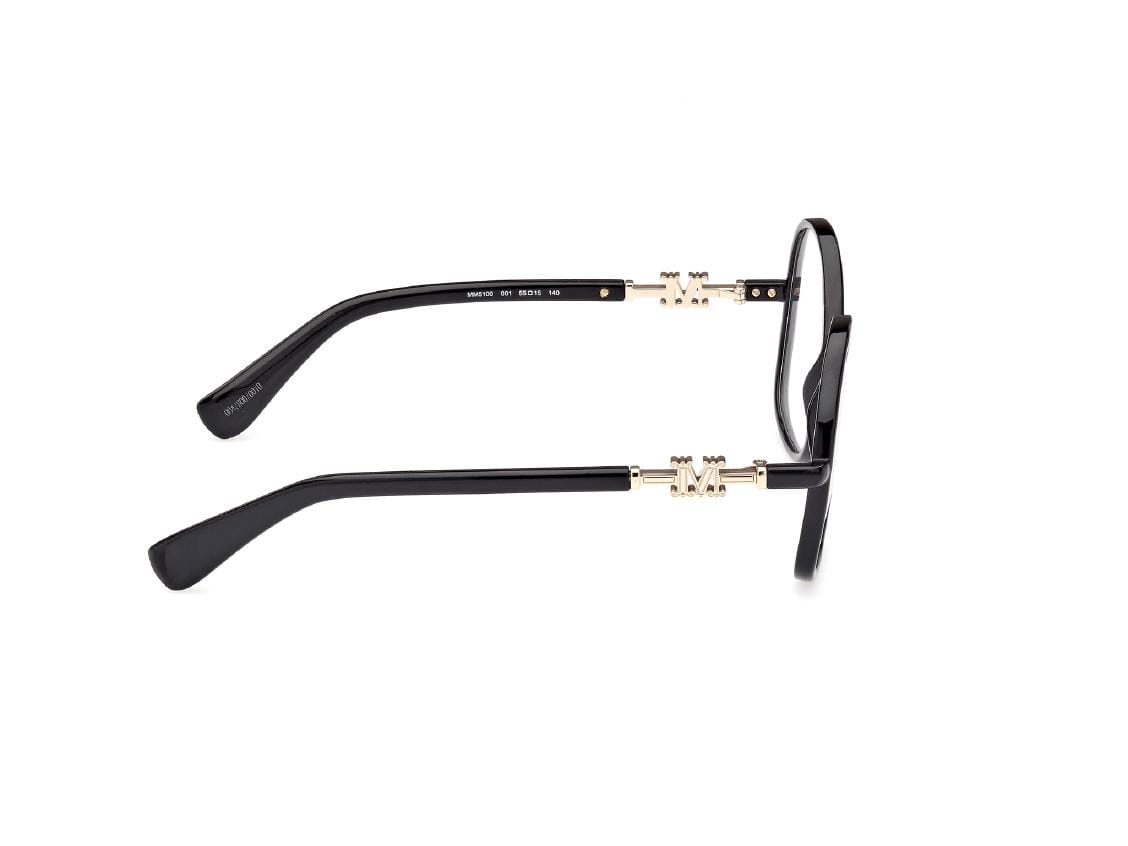 Оправа MAX MARA MM 5100 001 (55-15)