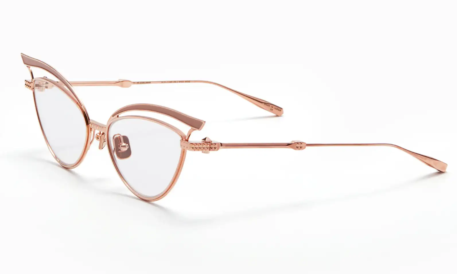 Оправа VALENTINO V-GLASSLINER VLX-118F-55-CH (55-17)