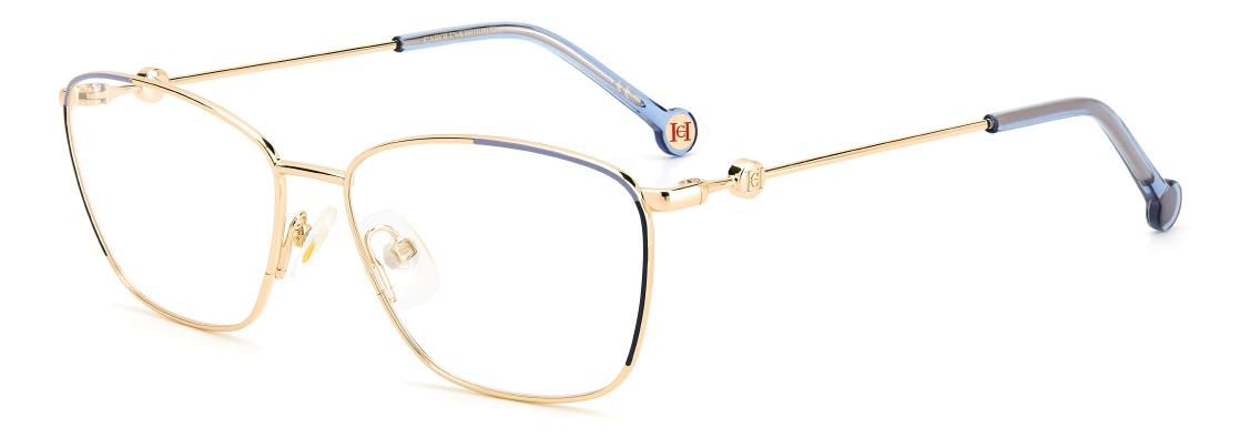 Оправа CAROLINA HERRERA CH 0060 LKS (57-16)