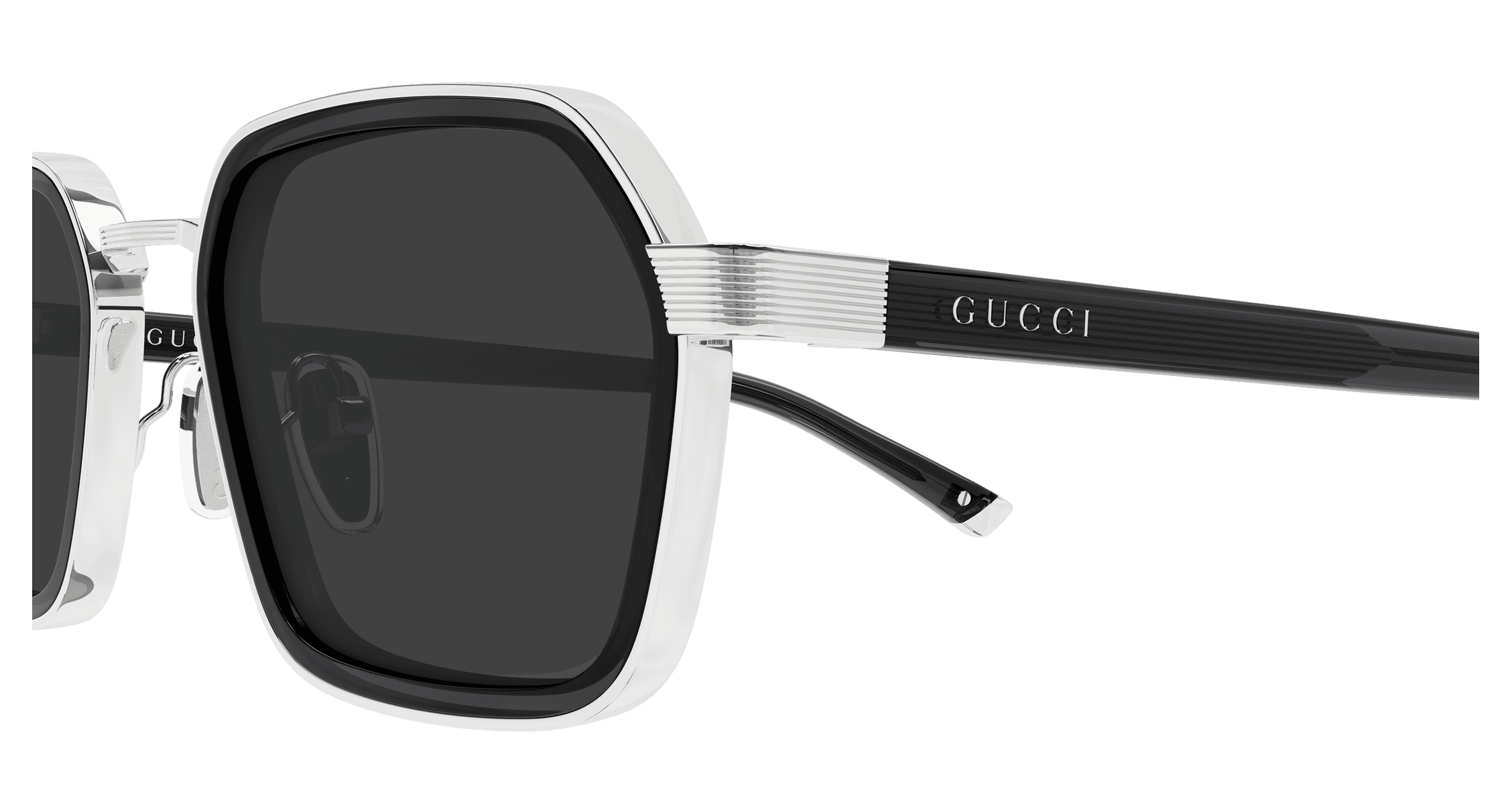 Солнцезащитные очки GUCCI GG2074S 001 (51-22)
