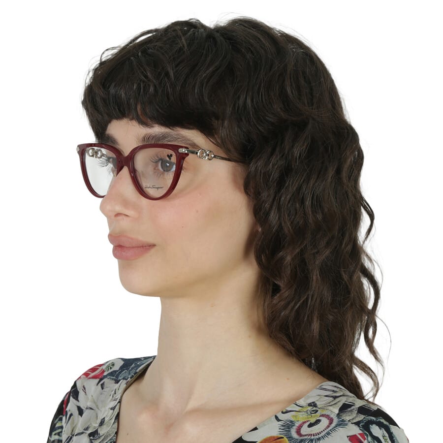 Оправа SALVATORE FERRAGAMO SF2946 601 (53-16)