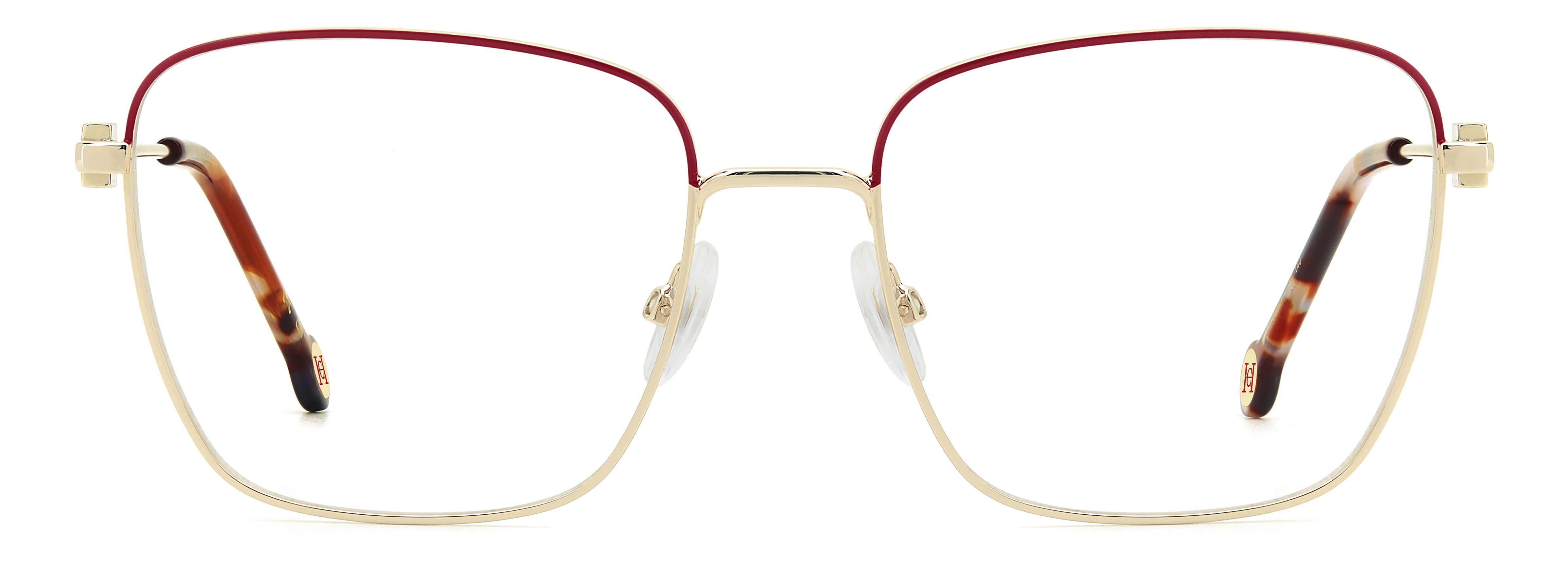 Оправа CAROLINA HERRERA HER 0301 AU2 (55-18)
