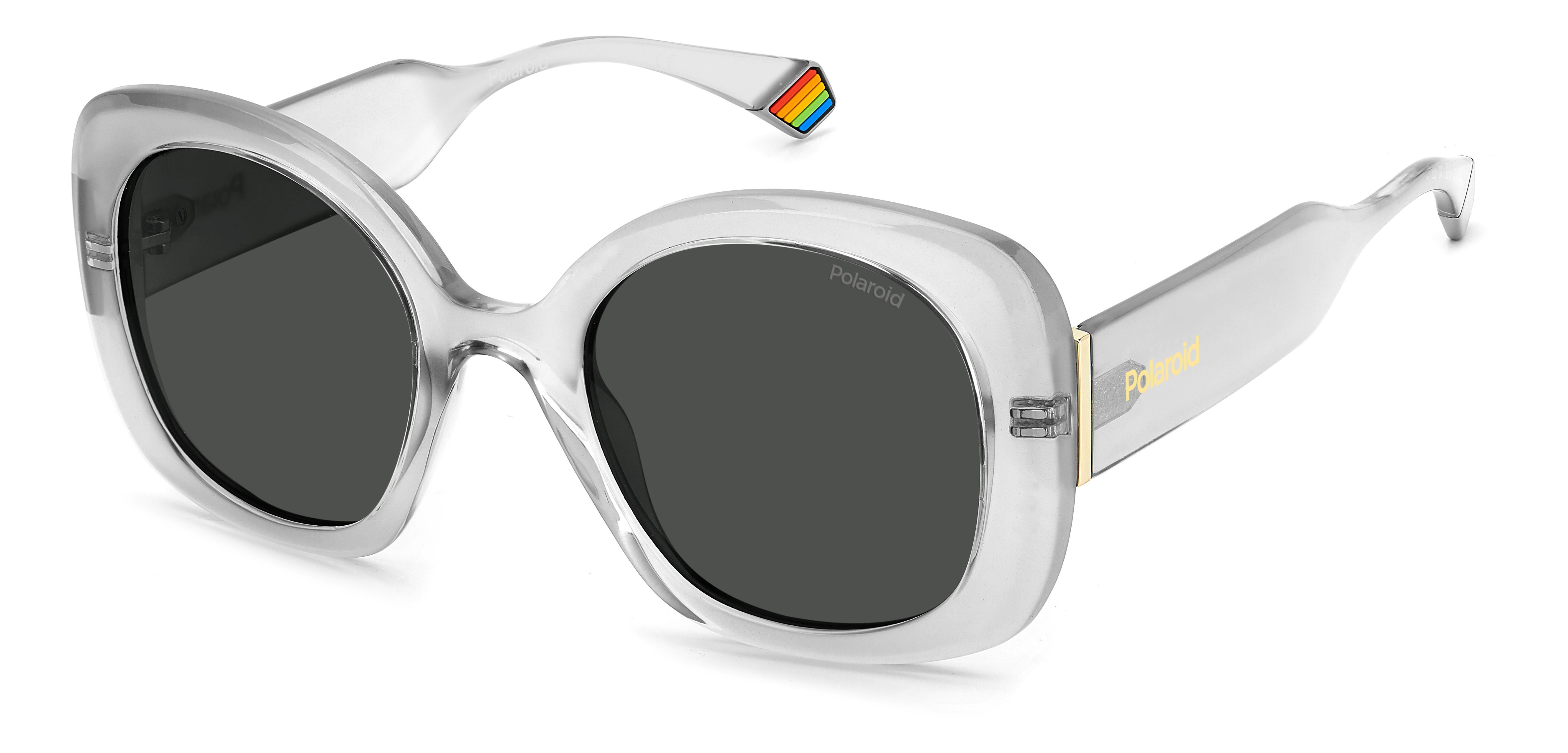 Солнцезащитные очки Polaroid PLD 6190/S KB7 M9 (52-23)
