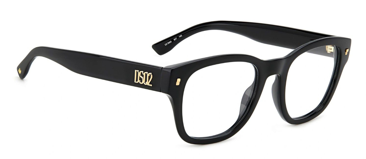 Оправа DSQUARED2 D2 0065 807 (51-21)