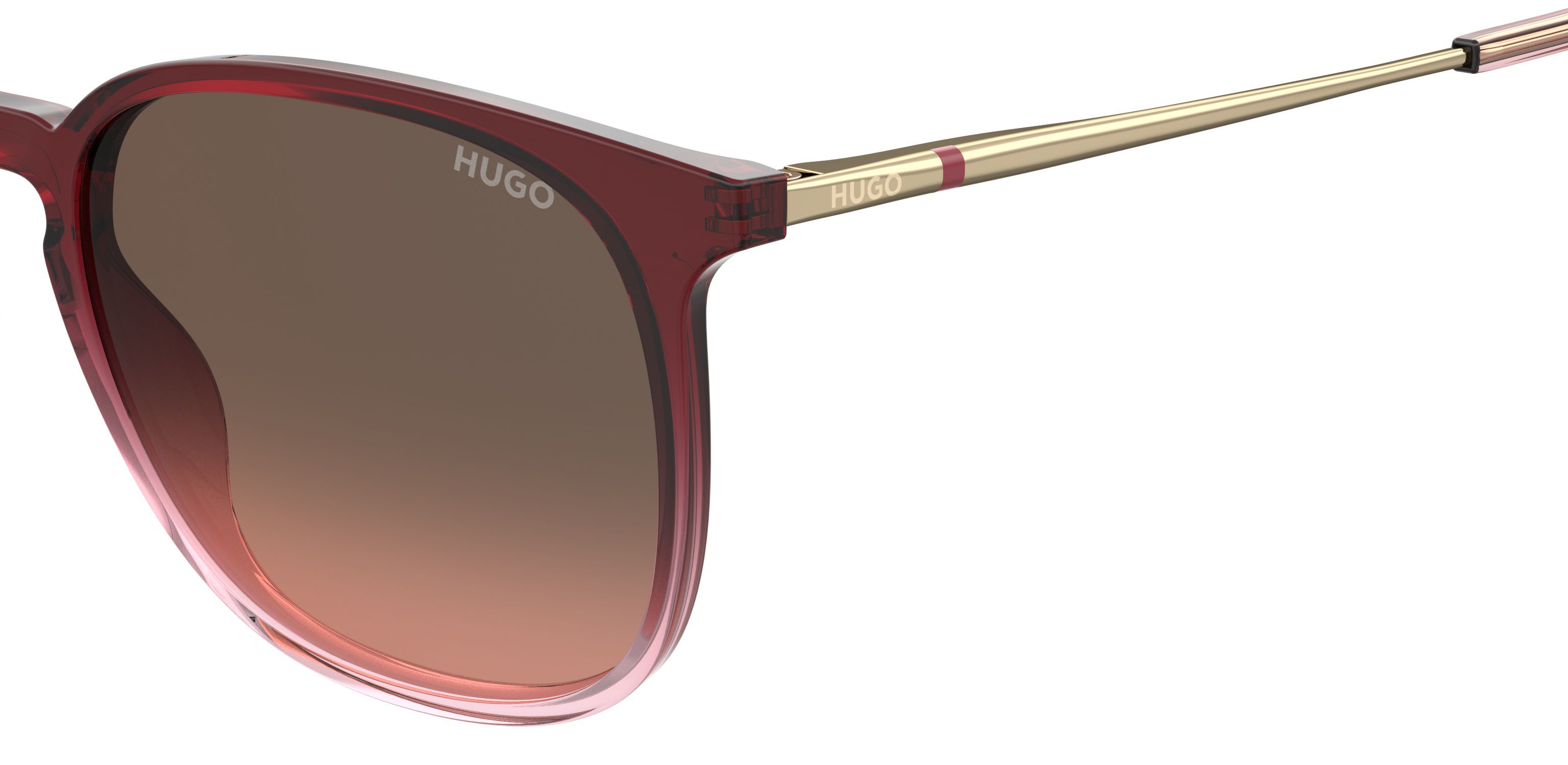 Солнцезащитные очки HUGO HG 1292/S 0T5 M2 (51-18)