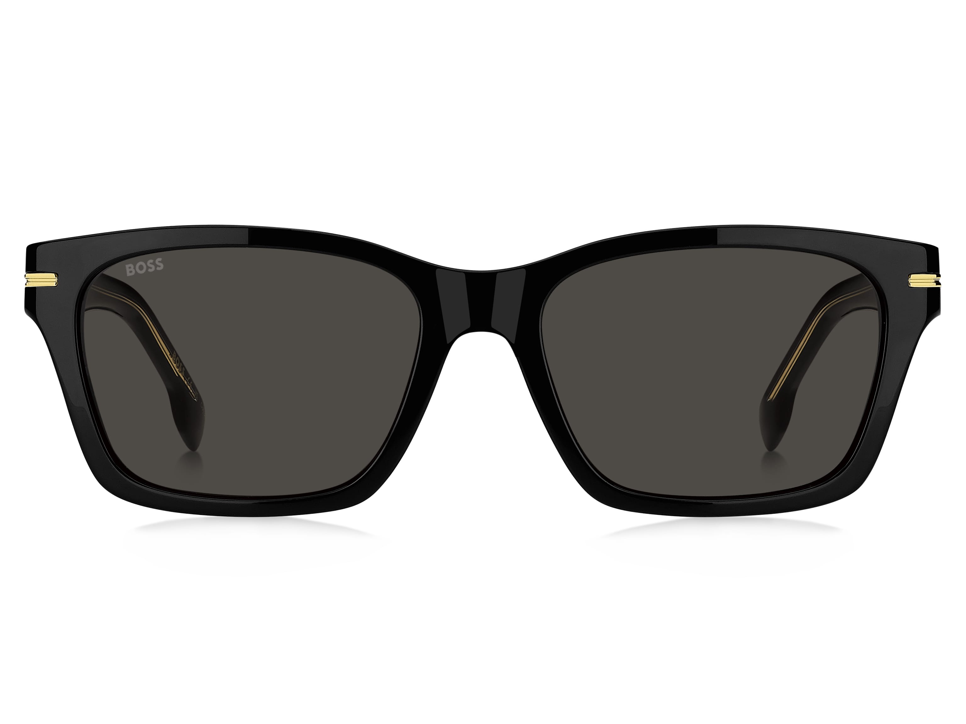 Солнцезащитные очки BOSS 1739/F/SK 807 IR (56-18)