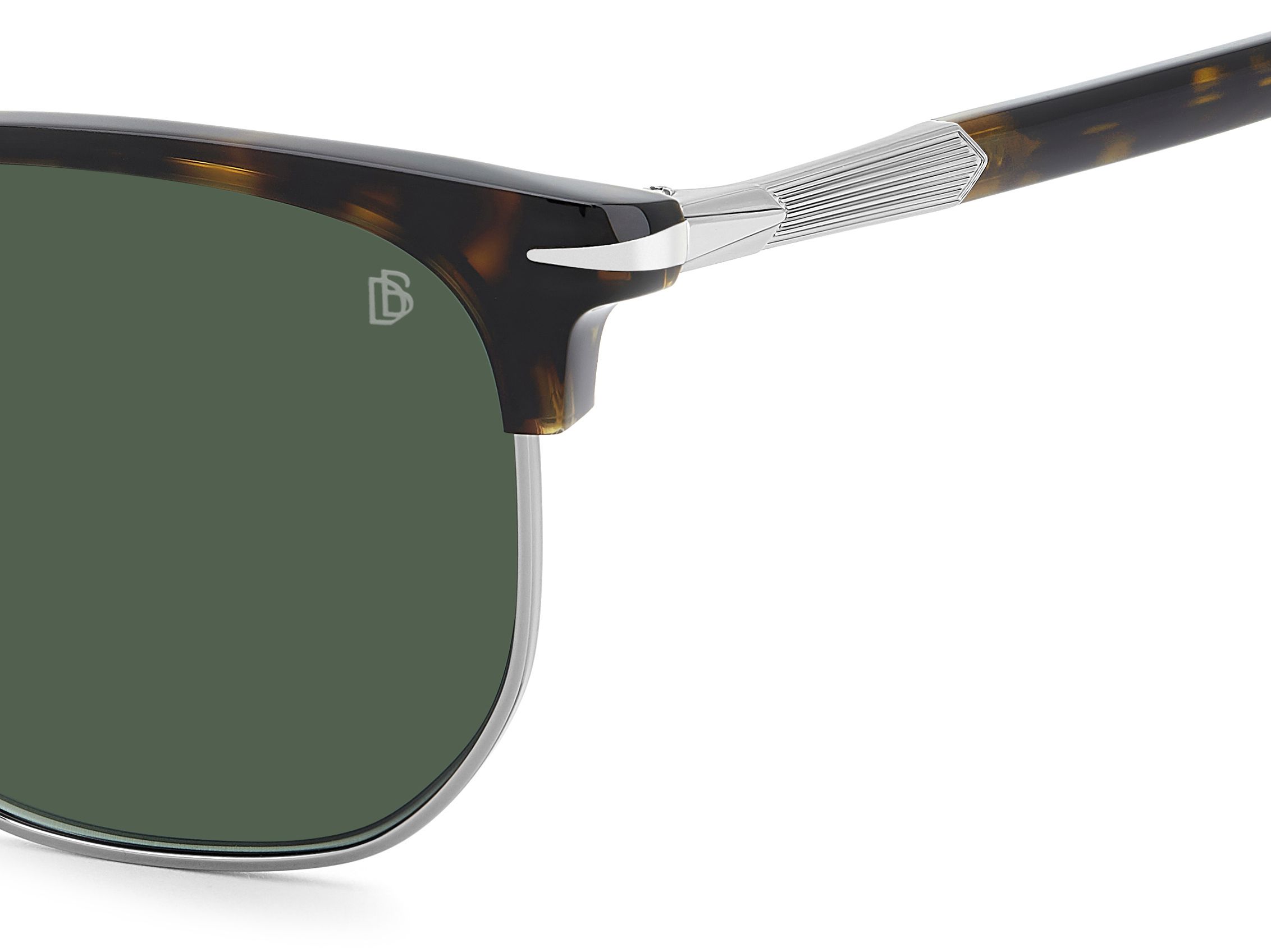 Солнцезащитные очки DAVID BECKHAM DB 1176/G/S 3MA QT (54-20)
