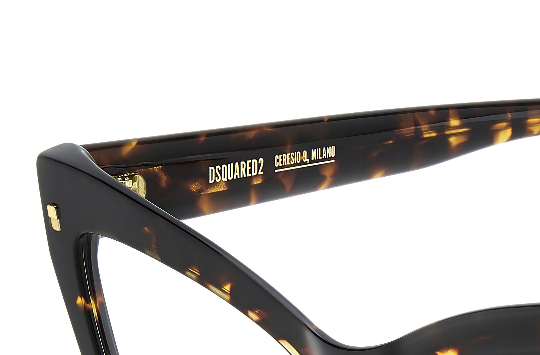 Оправа DSQUARED2 D2 0152 086 (54-19)