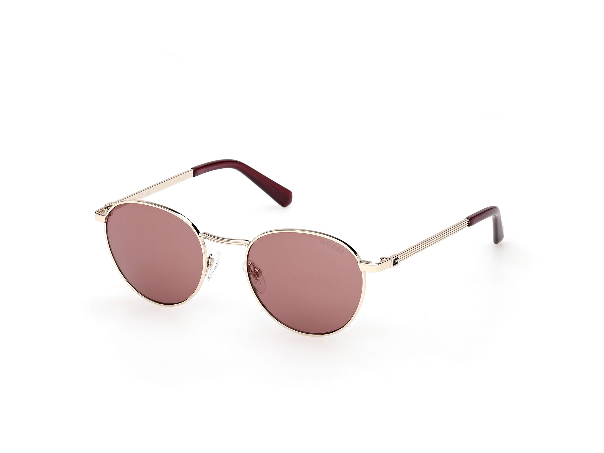 Солнцезащитные очки GUESS GUS 00272 32S (51-20)