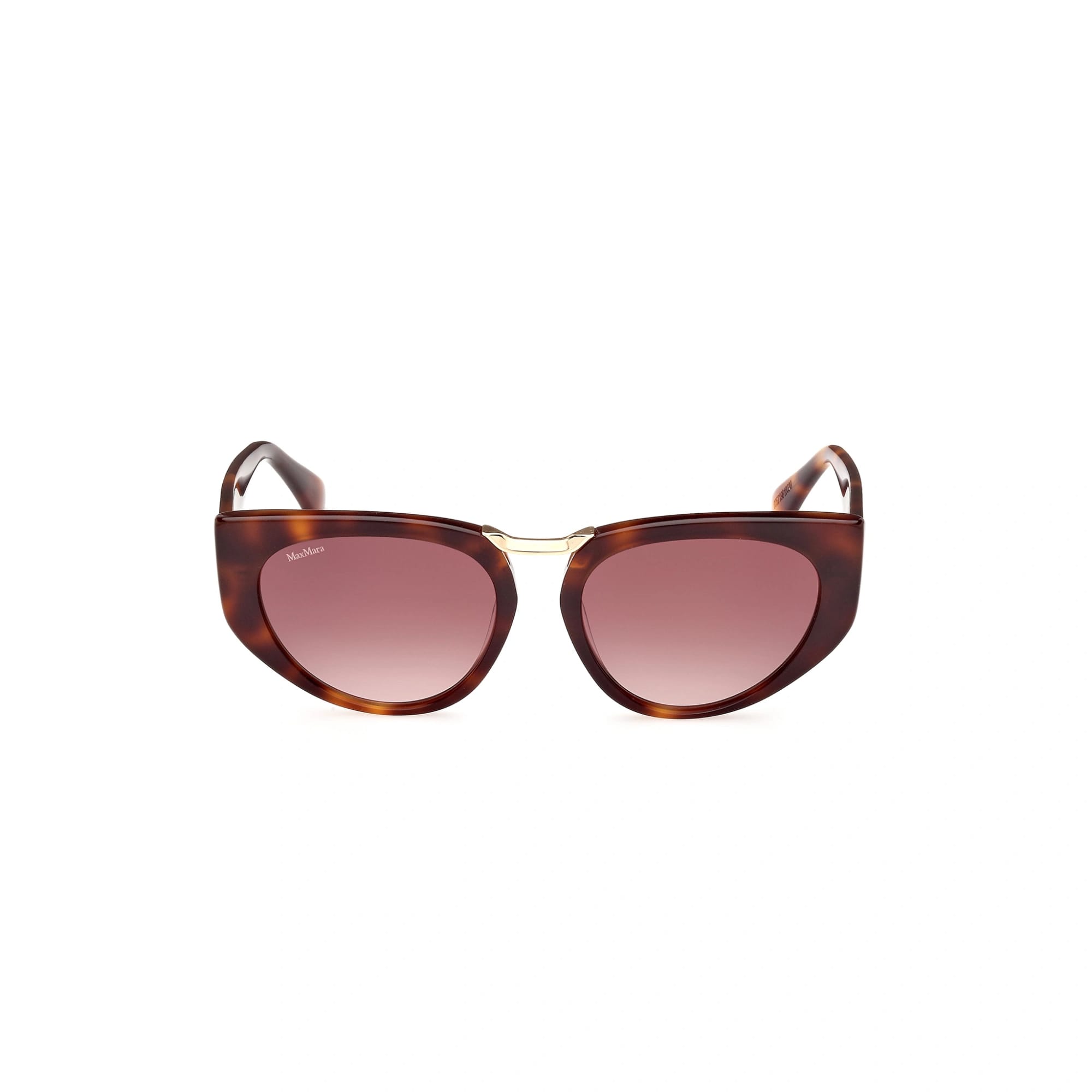 Солнцезащитные очки MAX MARA MM 0093 52F (54-18)