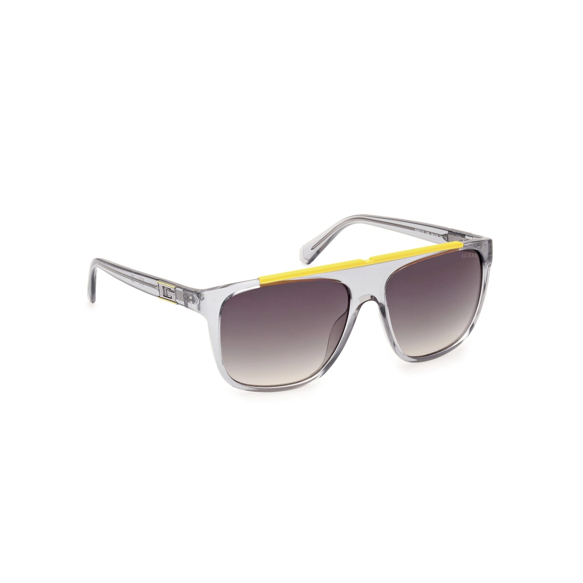 Солнцезащитные очки GUESS GUS 00123 20B (58-16)