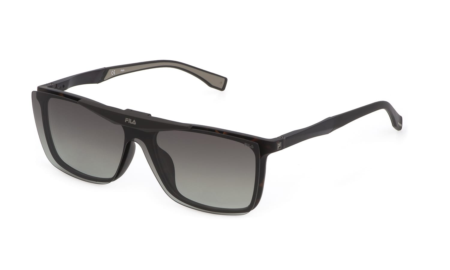 Солнцезащитные очки FILA FLA SFI200 878P (55-15)