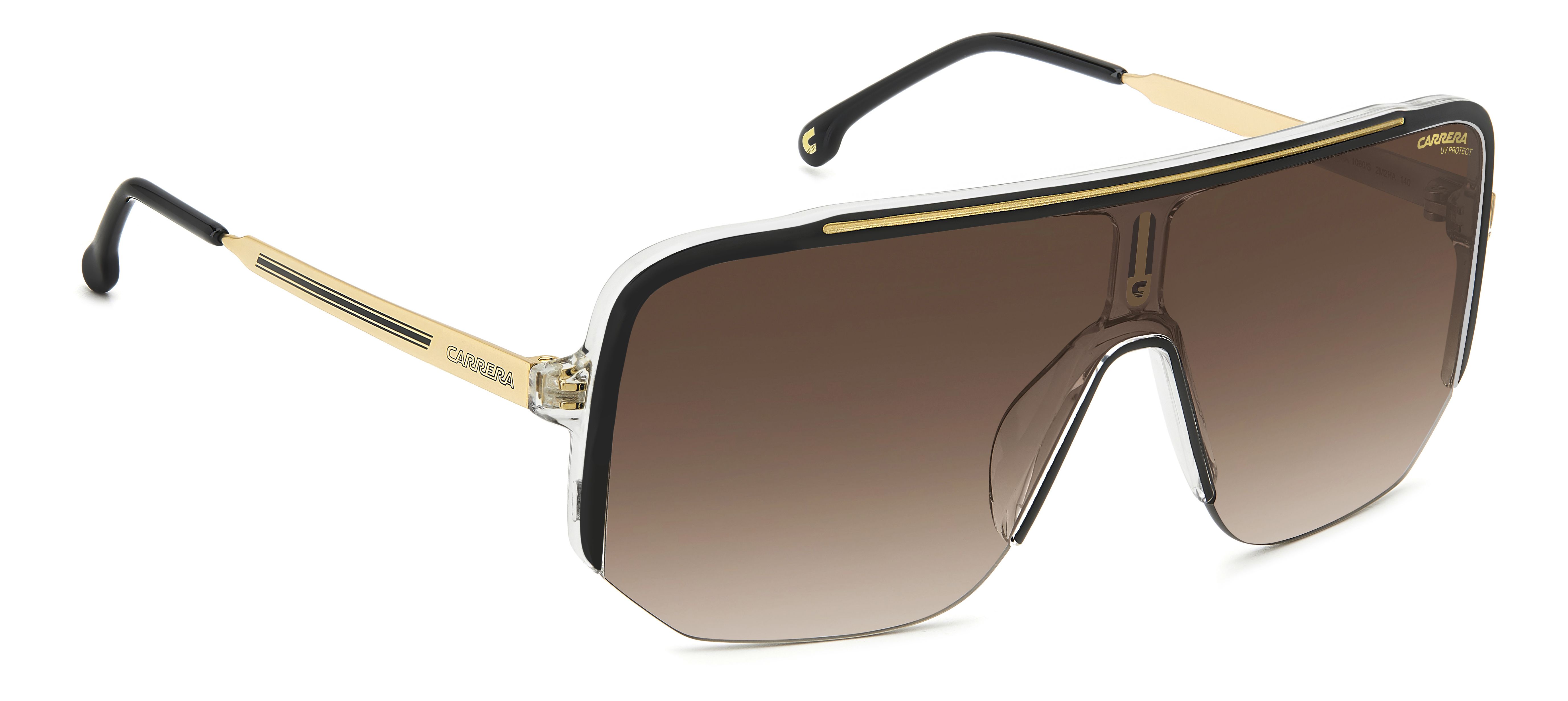 Солнцезащитные очки CARRERA 1060/S 2M2 HA (99-01)