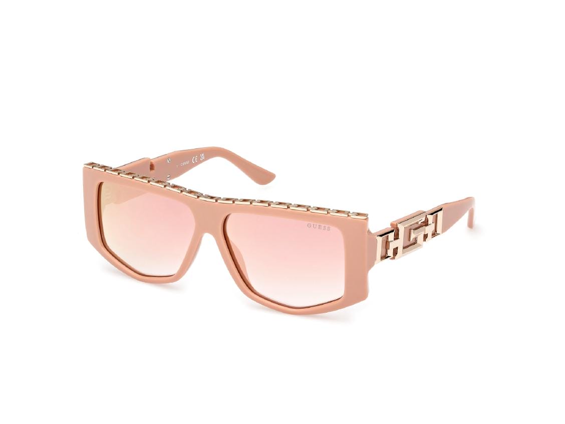 Солнцезащитные очки GUESS GUS 7914 72U (58-12)