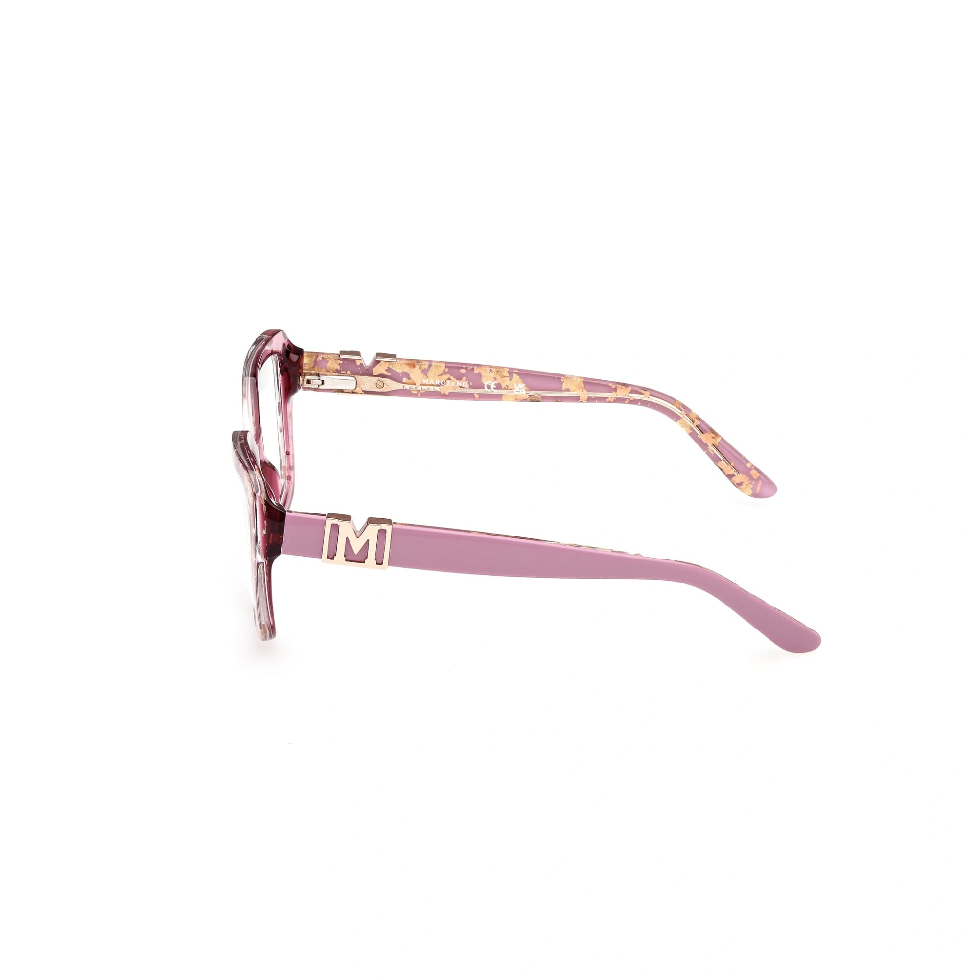 Оправа GUESS BY MARCIANO GM 50027 083 (53-18)